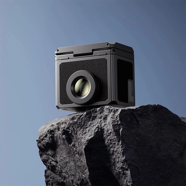 Ulanzi VF01 - Kính ngắm ngang eo Waist-Level Viewfinder