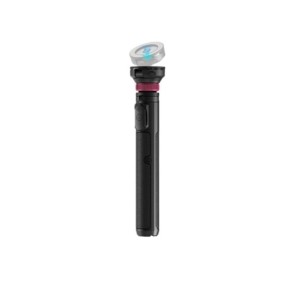 Ulanzi MT-84 chân tripod kết nối magsafe tích hợp remote bluetooth chiều cao 147cm