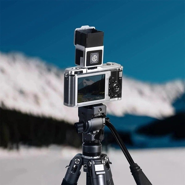 Ulanzi VF01 - Kính ngắm ngang eo Waist-Level Viewfinder