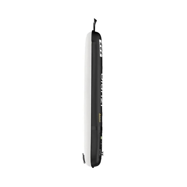 Ulanzi UA20C RGB - Đèn phao khí bơm hơi tích hợp pin đổi màu RGB công suất 20W cầm tay hỗ trợ kết nối từ tính chính hãng