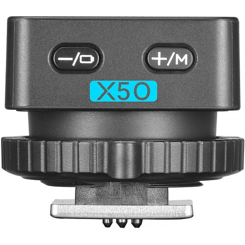 Trigger Godox X5O TTL Wireless Flash cho máy ảnh Olympus /Panasonic