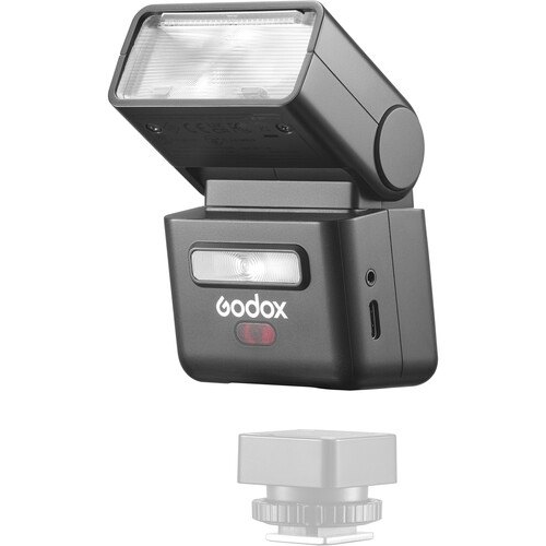 Đèn Flash Godox iT32 TTL Mini Flash - Bảo hành 12 tháng