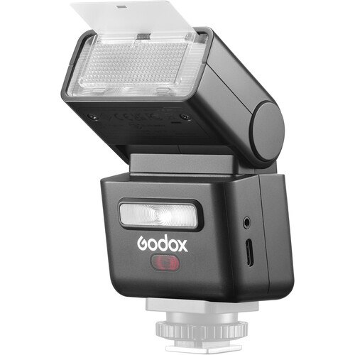 Đèn Flash Godox iT32 TTL Mini Flash - Bảo hành 12 tháng
