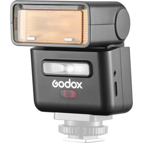 Đèn Flash Godox iT32 TTL Mini Flash - Bảo hành 12 tháng