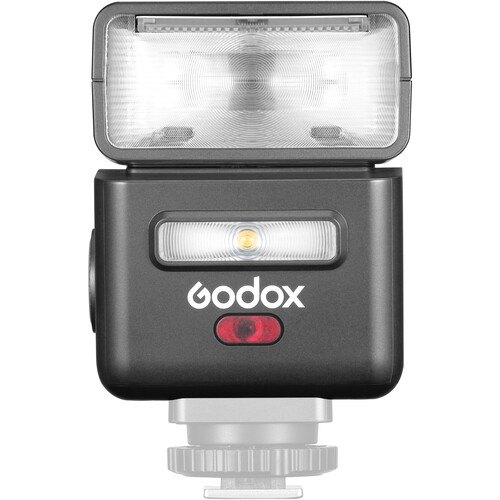 Đèn Flash Godox iT32 TTL Mini Flash - Bảo hành 12 tháng