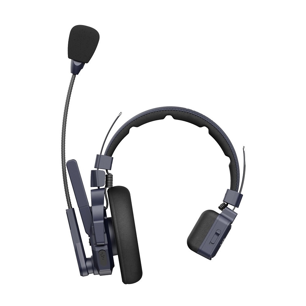 Synco XTalk Master XM4 ( 4 tai nghe) - Full-Duplex Wireless Intercom System 2.4 GHz