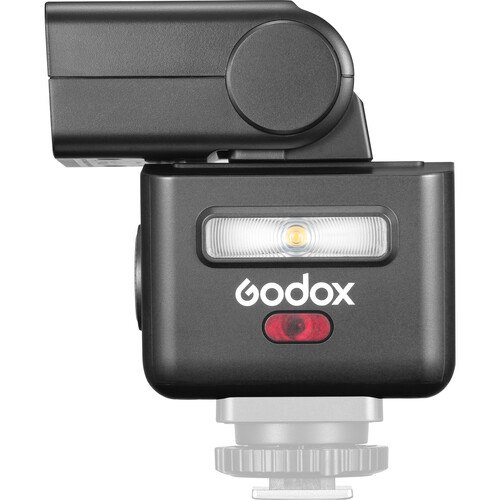Đèn Flash Godox iT32 TTL Mini Flash - Bảo hành 12 tháng