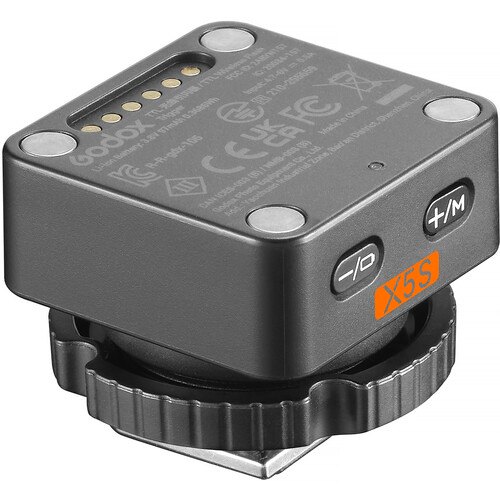 Trigger Godox X5S TTL Wireless Flash cho máy ảnh Sony
