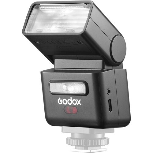 Đèn Flash Godox iT32 TTL Mini Flash - Bảo hành 12 tháng