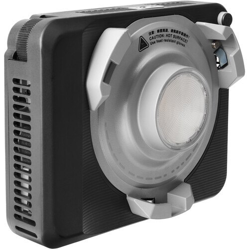 amaran Ray 120c RGB LED Monolight ngàm bowen - Bảo hành chính hãng