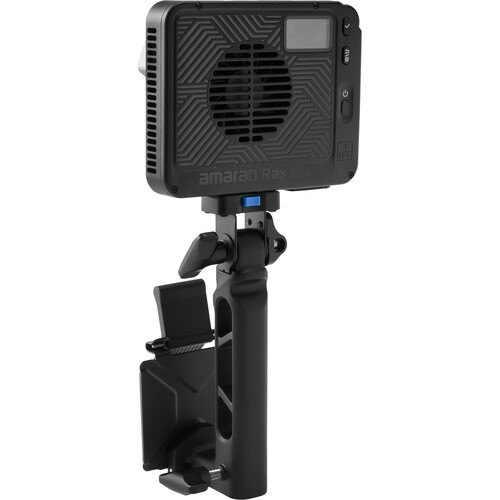 amaran Ray 60c RGB LED Monolight ngàm bowen- bảo hành chính hãng