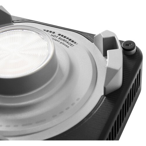 amaran Ray 60c RGB LED Monolight ngàm bowen- bảo hành chính hãng
