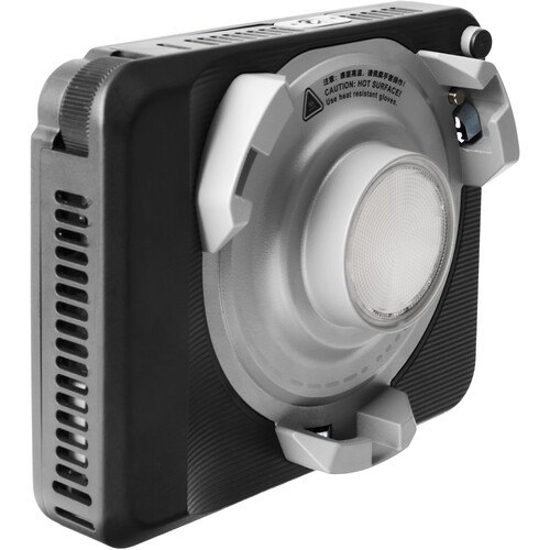 amaran Ray 60c RGB LED Monolight ngàm bowen- bảo hành chính hãng
