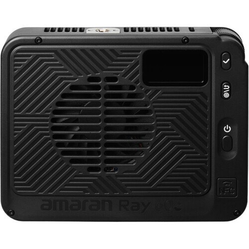 amaran Ray 60c RGB LED Monolight ngàm bowen- bảo hành chính hãng