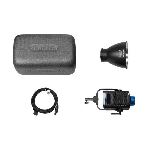 amaran Ray 660c RGB LED Monolight - bảo hành chính hãng