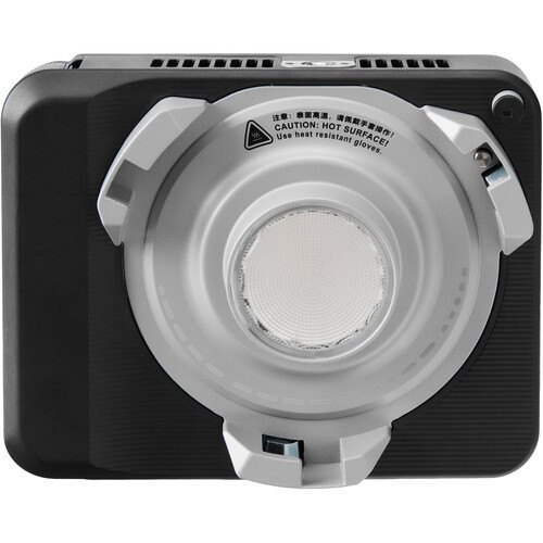 amaran Ray 120c RGB LED Monolight ngàm bowen - Bảo hành chính hãng