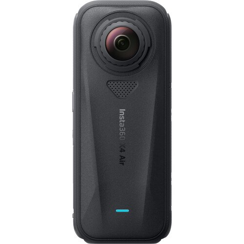Insta360 X4 Air 360° Action Camera Standard ( Màu Đen) - Bảo hành chính hãng