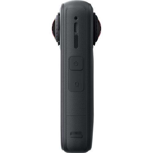 Insta360 X4 Air 360° Action Camera Standard ( Màu Đen) - Bảo hành chính hãng