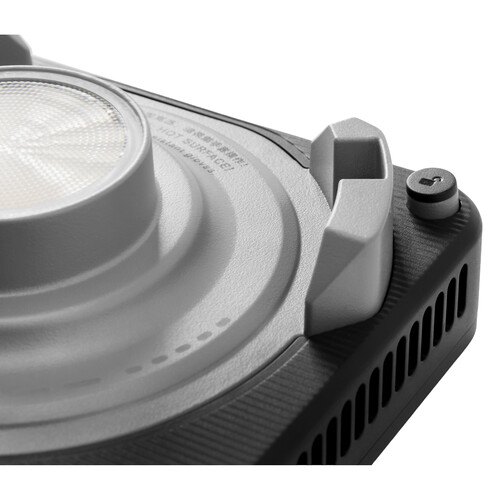 amaran Ray 120c RGB LED Monolight ngàm bowen - Bảo hành chính hãng