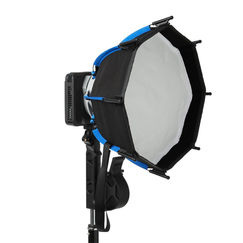 amaran Ray 60c RGB LED Monolight ngàm bowen- bảo hành chính hãng
