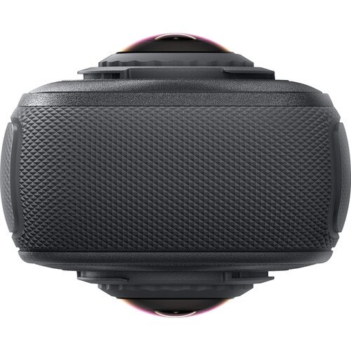 Insta360 X4 Air 360° Action Camera Standard ( Màu Đen) - Bảo hành chính hãng
