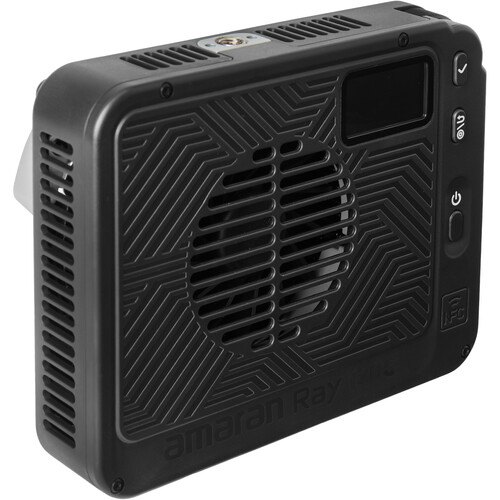 amaran Ray 120c RGB LED Monolight ngàm bowen - Bảo hành chính hãng