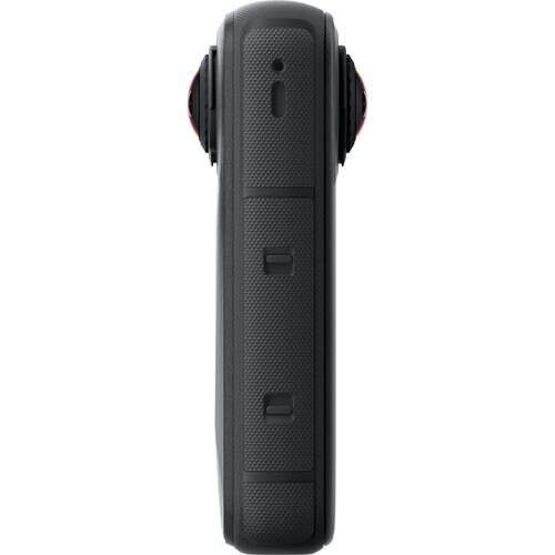 Insta360 X4 Air 360° Action Camera Standard ( Màu Đen) - Bảo hành chính hãng