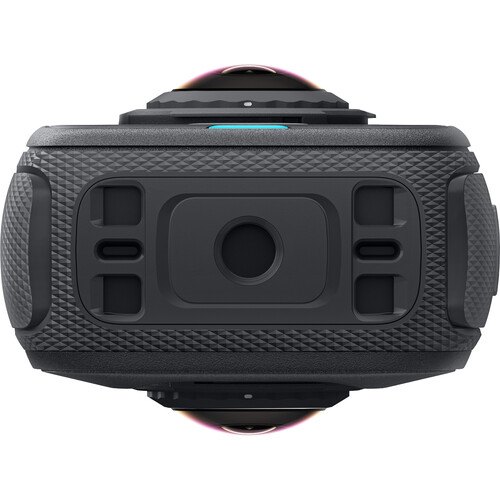 Insta360 X4 Air 360° Action Camera Standard ( Màu Đen) - Bảo hành chính hãng