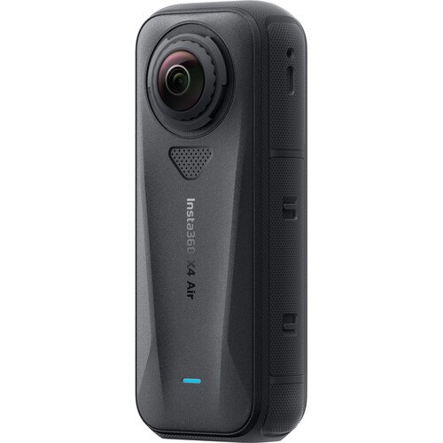 Insta360 X4 Air 360° Action Camera Standard ( Màu Đen) - Bảo hành chính hãng