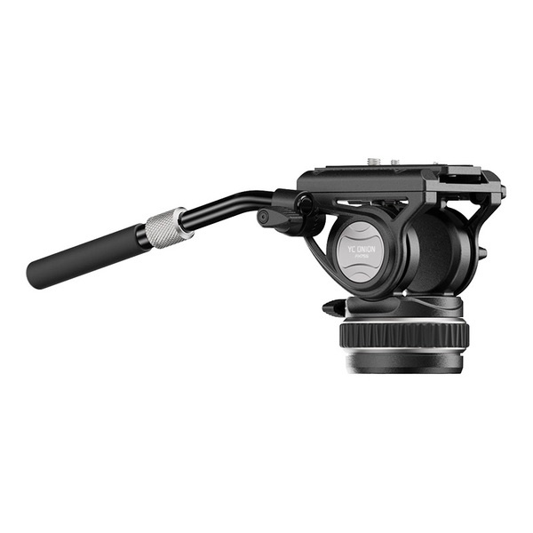 Đầu dầu FH75S - YC Onion FH75S Fluidhead đầu dầu thủy lực cao cấp tải 8kg