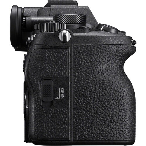 Sony a7 V Mirrorless Camera kèm ống kính sony 28-70mm II Lens - Chính hãng