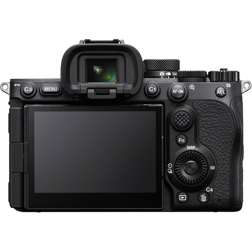 Sony a7 V Mirrorless Camera kèm ống kính sony 28-70mm II Lens - Chính hãng