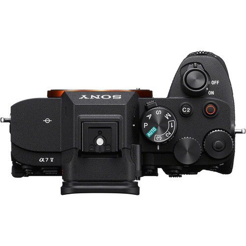 Sony a7 V Mirrorless Camera - Chính hãng - Body máy ảnh Sony A7V
