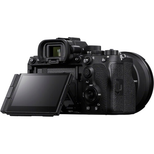 Sony a7 V Mirrorless Camera kèm ống kính sony 28-70mm II Lens - Chính hãng