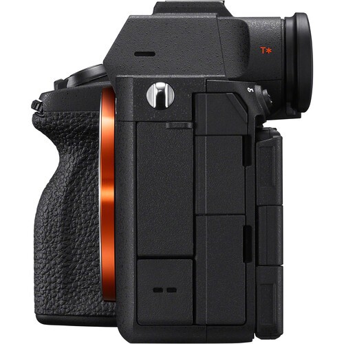 Sony a7 V Mirrorless Camera kèm ống kính sony 28-70mm II Lens - Chính hãng