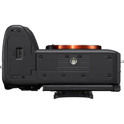 Sony a7 V Mirrorless Camera kèm ống kính sony 28-70mm II Lens - Chính hãng