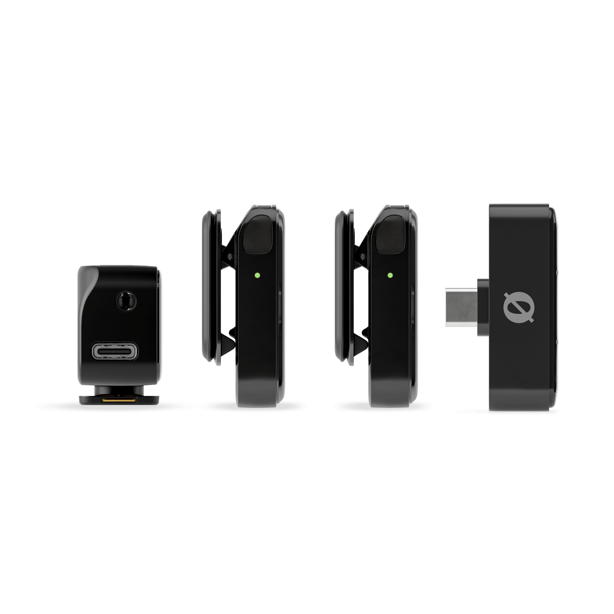 Rode Wireless Micro Camera KIT - Bộ micro không dây quay phhim - Bảo hành chính hãng