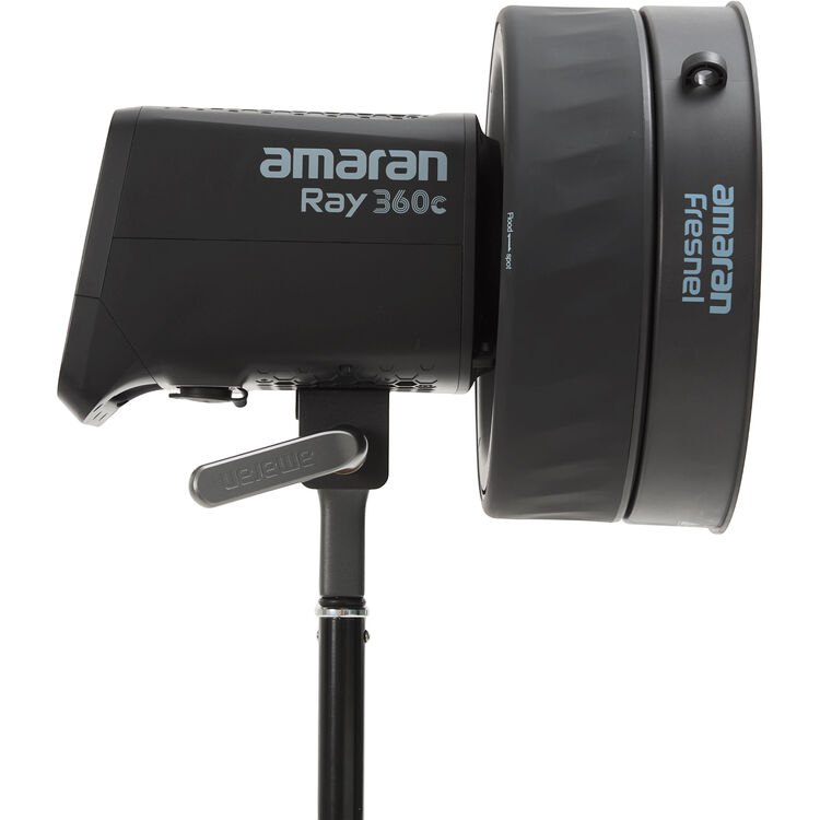 amaran Fresnel cho đèn amaran Ray 360c / 660c