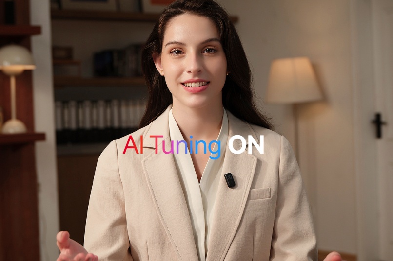 Hollyland VenusLiv Air - Camera livestream Hollyland
