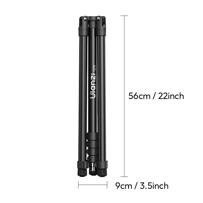 Chân đèn Ulanzi T270 cao 2.7M (T097)