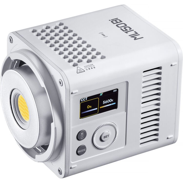 Đèn led Godox ML150 Bi-Color LED Video Light
