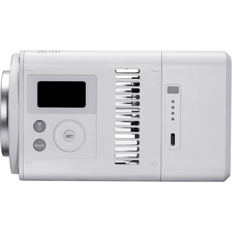 Đèn led Godox ML150 Bi-Color LED Video Light