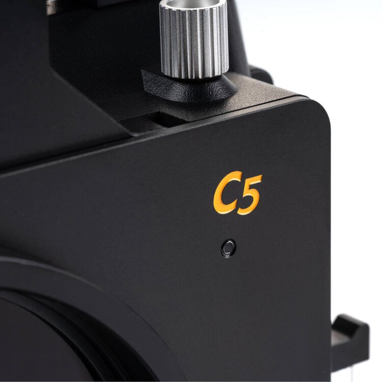 NiSi Cinema C5 Matte Box