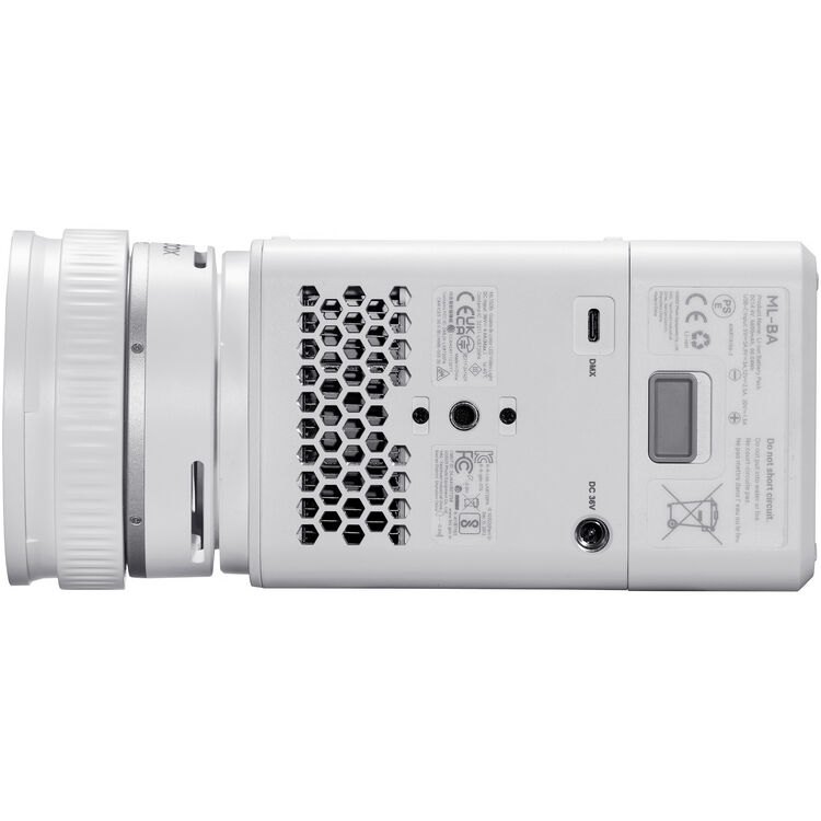 Đèn led Godox ML150 Bi-Color LED Video Light