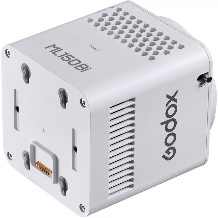 Đèn led Godox ML150 Bi-Color LED Video Light