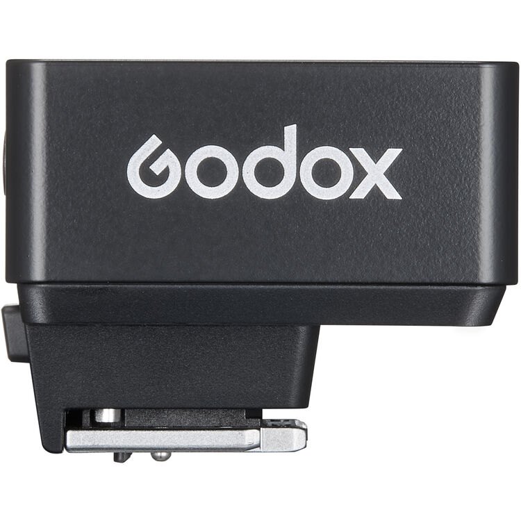 Flash Godox iT20 R TTL Mini Flash cho máy ảnh Ricoh (Black)