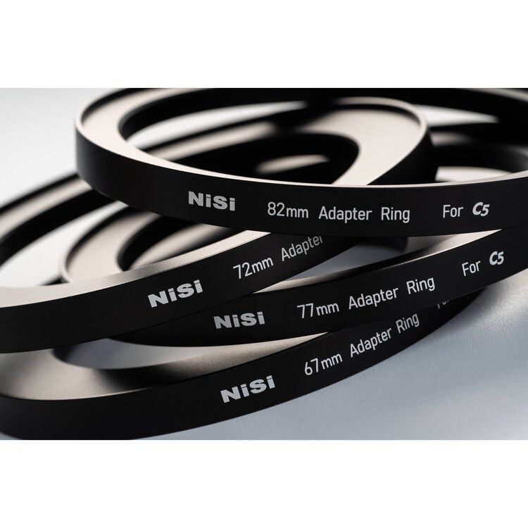 NiSi Cinema C5 Matte Box