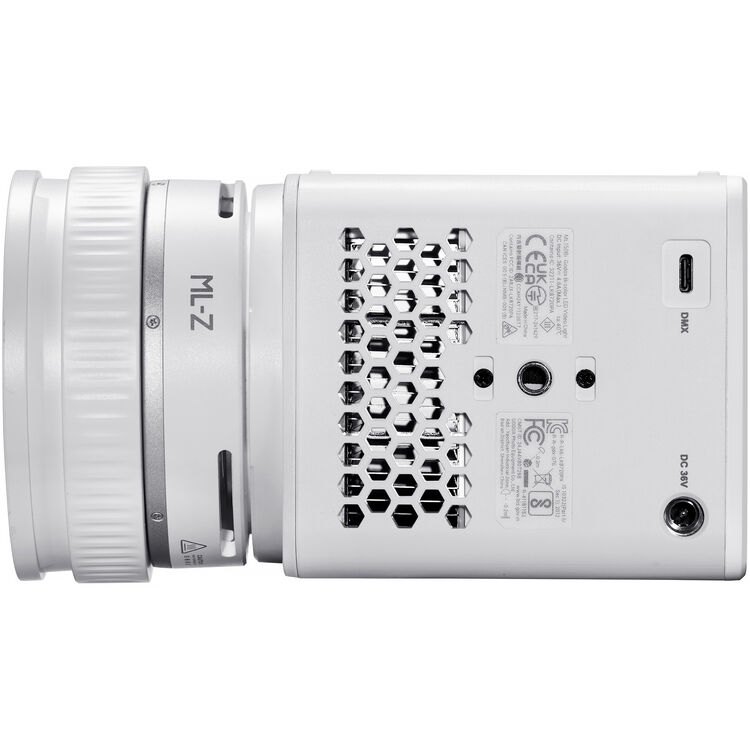 Đèn led Godox ML150 Bi-Color LED Video Light