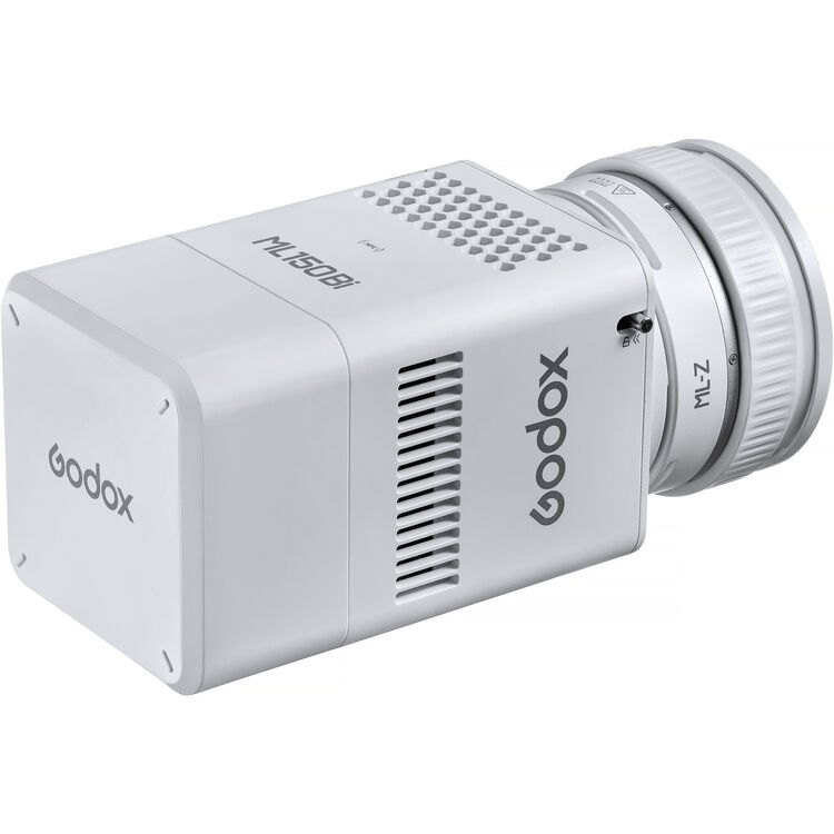 Đèn led Godox ML150 Bi-Color LED Video Light