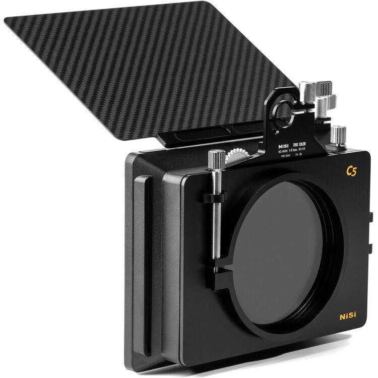 NiSi Cinema C5 Matte Box